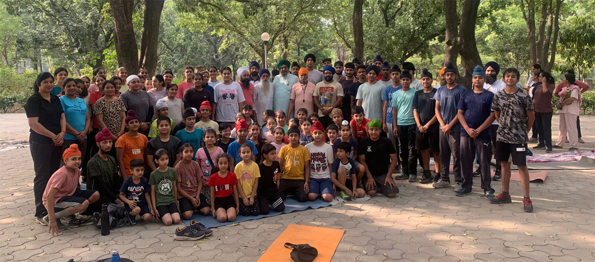 ਜ਼ਿਲ੍ਹਾ ਐਥਲੈਟਿਕਸ ਐਸੋਸੀਏਸ਼ਨ ਵੱਲੋਂ ਅਥਲੈਟਿਕਸ ਸਮਰ ਕੈਂਪ ਆਰੰਭ